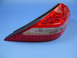 Lampa tylna prawa   W 230 SL