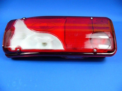 Lampa tylna lewa SPRINTER 906 CRAFTER