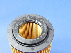 Oryginalny Filtr Oleju Mercedes 2.1 / 2.2 CDI  OM651| StarParts