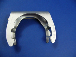 Obejma katalizatora W 163 W 203 W 210 W 211 W 220  65 mm