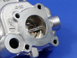 Zawór EGR  OM 651  W 204 W 212 W 218  VITO 639 SPRINTER 906