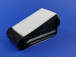 Filtr powietrza C 205 W 205 2.2 - 3.0 BLUTEC