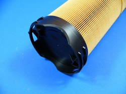 Filtr powietrza W 211  W 220  2.0- 3.2 CDi