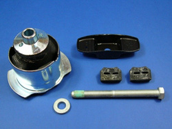 Poduszka centralna zawieszenia  W 169 W 245