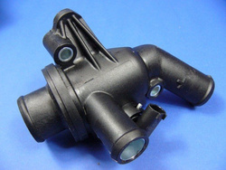 Termostat W 168 VANEO 1.6 / 1.7 CDi