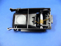 Klamka prawa wew.drzwi przednich BUS T 1 T2 W 460 W 461