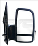 Lusterko prawe mech.  VW CRAFTER SPRINTER 906