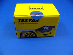 Klocki hamulcowe tylne W 168 W 169 W 245  VANEO