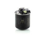Filtr paliwa 5 PIN Elektr. C 117  X 164 W 166 W 176  X 204 W 212 C 218  W 221 W 222 W 246 W 251 VITO 639  SPRINTER 906
