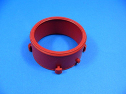 Uszczelniacz  ukł.dolotowego / turbina W 166  W 212 W 218 W 251