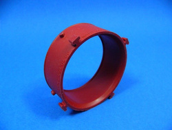 Uszczelniacz  ukł.dolotowego / turbina  W 164 X 204  W 211  W 251 W 221