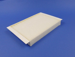 Filtr przeciewpyłkowy kabiny   X 166  W 166  W 205 W 213  W 292 X 253 C 257 C 238