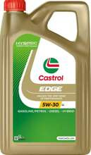 Castrol EDGE 5W30 LL Titanium FST 5L