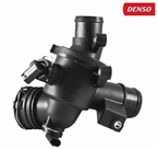 Termostat DENSO  Mercedes OM651 2.1 CDI | W204 W212 W166 W906