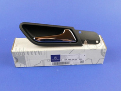 Klamka wenętrza drzwi przednich prawych W 169 W  245 