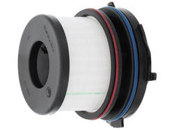 Filtr oleju lewy w misce oleju w skrzyni biegów 724.1..  7G-DCT / 8G-DCT   C 118  W 177 H 247  W 247