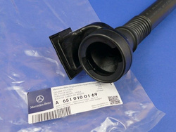 Wlew oleju OM 651 SPRINTER 906
