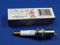 Świeca zapłonowa NGK  - Silnik M 112, M 113