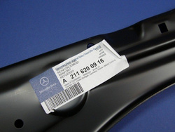 Wzmocnienie środkowe górne W 211