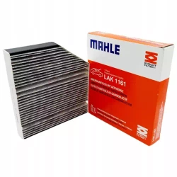 Filtr kabiny  z węglem aktywnym  C 167 V 167 X 167 C 205 W 205  W 206  W 213  R 232 C 238 X 253  C 257 W 463