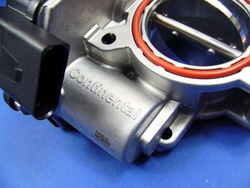 Przepustnica powietrza / klapa sterująca AUDI  4.2 TDI