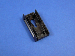 Spinka prawa  mocowania owiewki szyby  VITO 638 