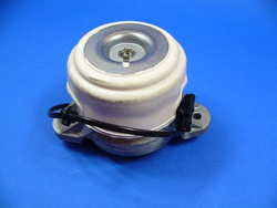 Poduszka silnika lewa  X 204  GLK