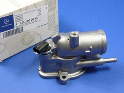 Termostat CDi W 203 W 211 W 220