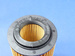 Wkład filtra oleju  W 117 W 156  W 166 W 172 X 204 W 204  W 205 W 211 W 212 W 218  W 245 W 246 W 221  W 253  VITO 639, 447  SPRINTER 906 / 907 / 910  OM 651 ..  
