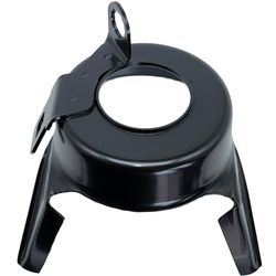 Kielich / Gniazdo  / Mocowanie sprężyny lewe W 124