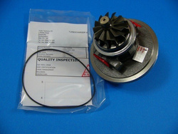 Koras turbiny  2.0 CDi 150 KM SPRINTER  906 