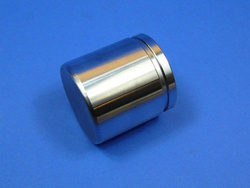 Tłoczek hamulcowy przedni / tylny  śr. 44 / wys. 63  SPRINTER 