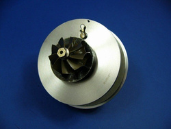 Koras turbiny  2.7 CDi  170 KM  SPRINTER 