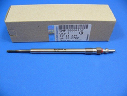 Świeca żarowa ASTRA J INSIGNIA 