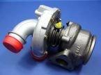 Turbosprężarka "CDi" OM 611 VITO 638