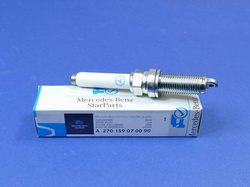 Świeca zapłonowa  C 117 X 156 R 172  W 176  X 204 W 205  C 207 W 212  W 213 C 238 W 246 X 253