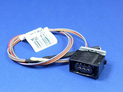 Wiązka elektr.czujnika ciśnienia spalin PDF W 164 W 169  W 172 W 204 W 212 W 218 W 221 W 246 W 246 W VITO 638 SPRINTER 906