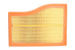 Filtr powietrza  C 118  W 177 H 247 W 247 X 247 