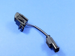 Dysza spYiskiwacza szyby przedniej W 203 C 209 W 211 C 219