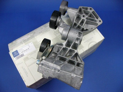 Napinacz paska z rolkami W 169 W 245