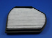 Filtr kabiny węglowy R 170 W 202 C 208 W 210 