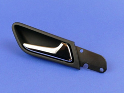 Klamka wenętrza drzwi przednich prawych W 169 W  245 