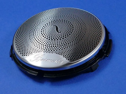 Osłona głośnika lewa drzwi przednich / tylnych C 205 W 205 X 253