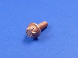 Sruba M6X16 mocowania  kolanka  zaworu EGR  X 204 W 204 W 205  C 207 W 212 SPRINTER 906 VITO 639