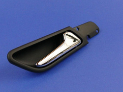 Klamka wenętrza drzwi przednich prawych W 169 W  245 