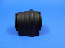 Wew. tuleja stabilizatora przód W 203 C 209 22 mm