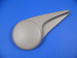 Uchwyt unoszenia fotela prawy  W 168 od 07/200