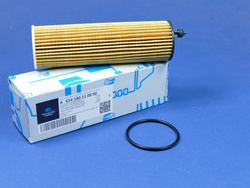 Filtr oleju  OM 654 ...R4 CDi...   OM 656 ...R6 CDi