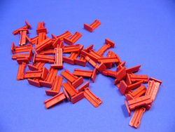 Zabezpieczenie miarki 722.6.. 724.0..