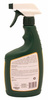 Środek  do kokpitu mat  PLASTIC SHINE 500  ml.